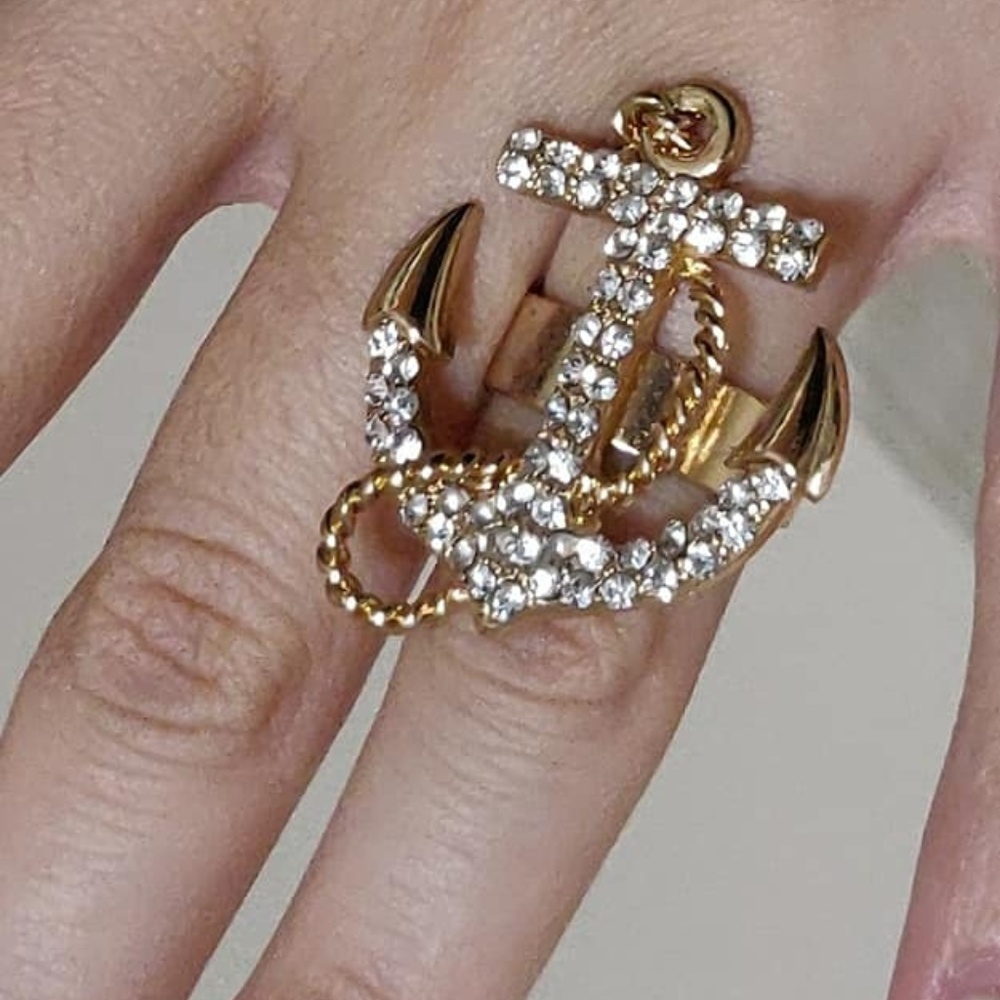 Anchor Ring - Picture 2 of 2